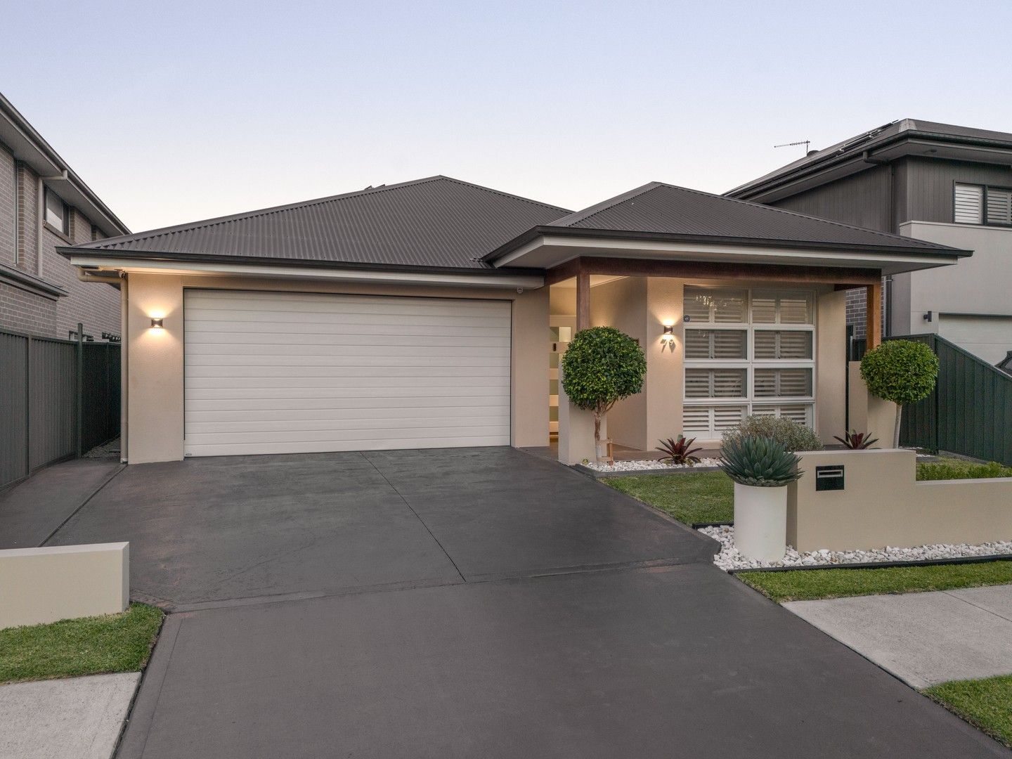 79 Sawsedge Avenue, Denham Court NSW 2565, Image 0