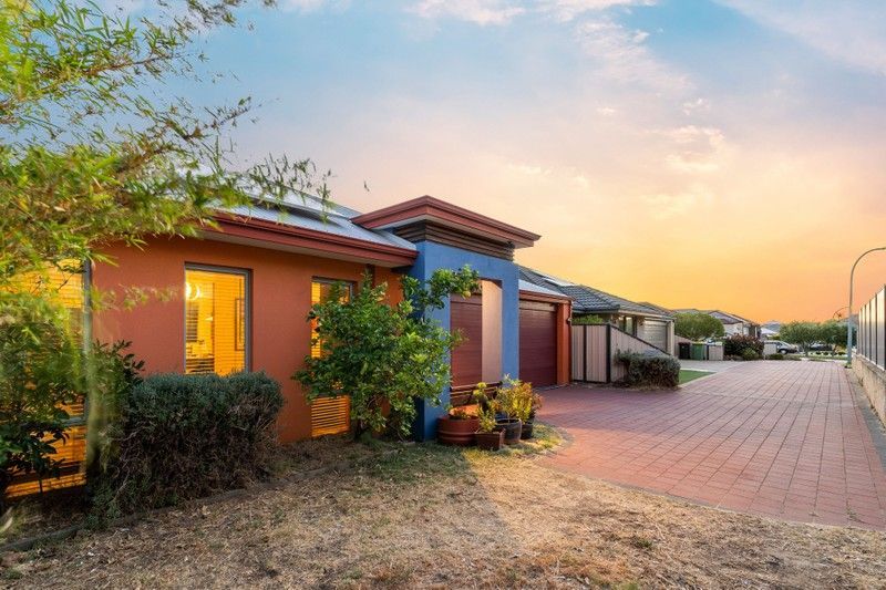 4 bedrooms House in 18B Scala Gardens YANGEBUP WA, 6164