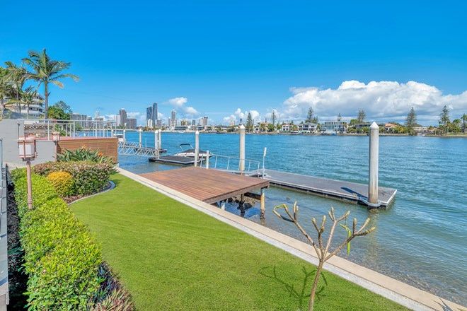 517 Houses For Sale In Surfers Paradise Qld 4217 Domain