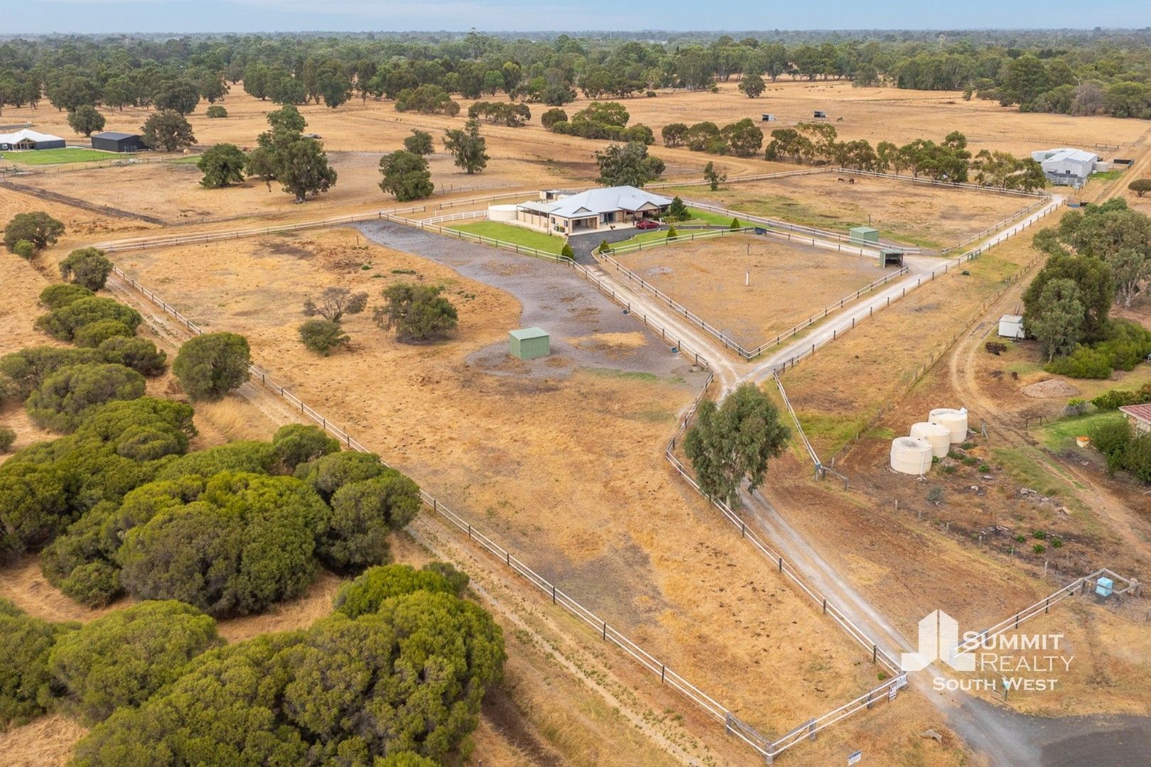 Lot 82 Rafferty Road, Dardanup West WA 6236, Image 0