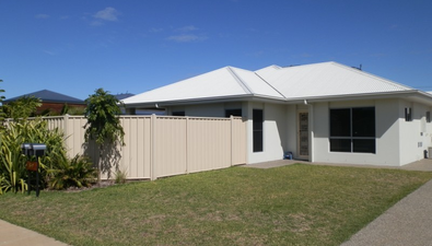 Picture of 1/69 Blue Gums Drive, EMERALD QLD 4720
