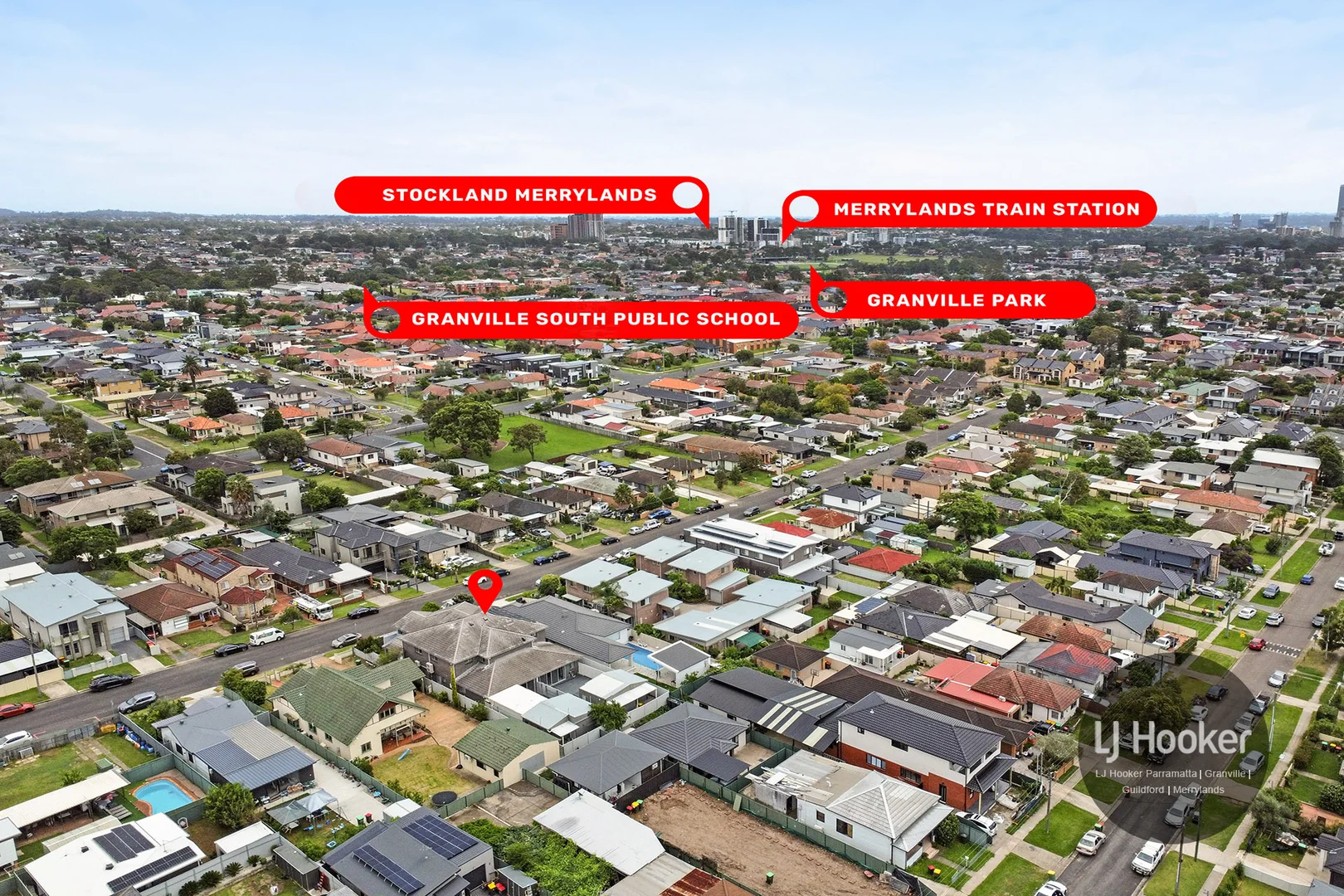 Additional image 17 of 37 Garnet Street, Merrylands NSW 2160