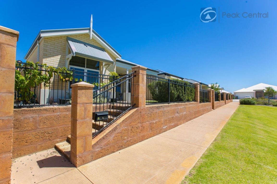 6 Beal Lane, Hammond Park WA 6164, Image 0