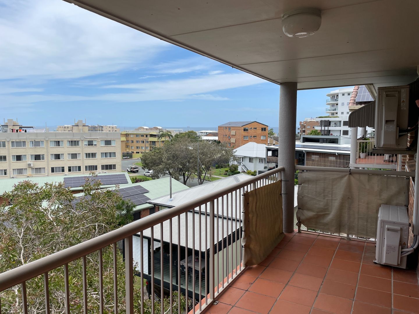 3 bedrooms Apartment / Unit / Flat in 6/9 Saltair Street KINGS BEACH QLD, 4551