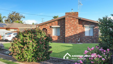 Picture of 27 Hume St, COBRAM VIC 3644