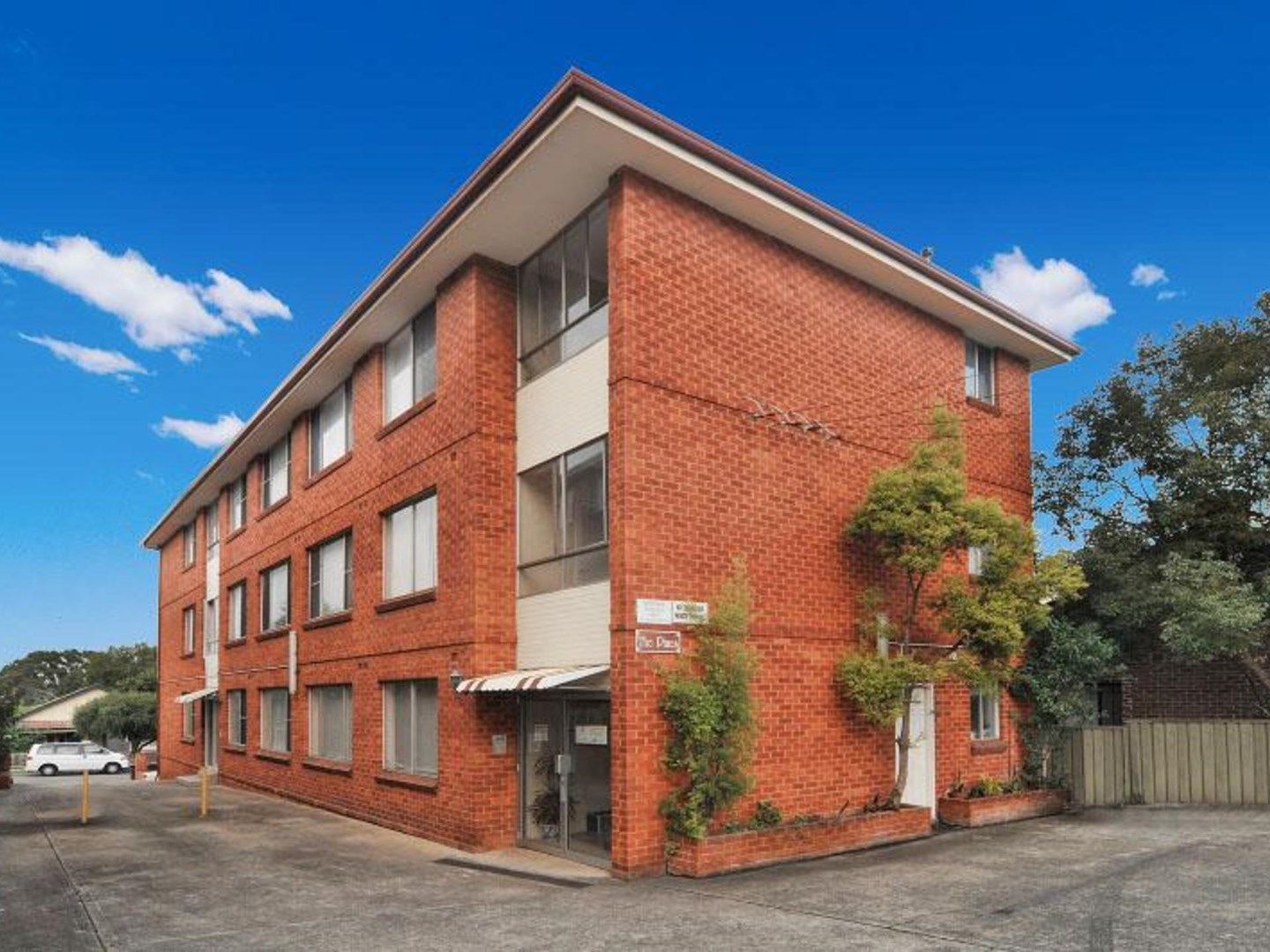 6/4 Howard Street, Canterbury NSW 2193, Image 0