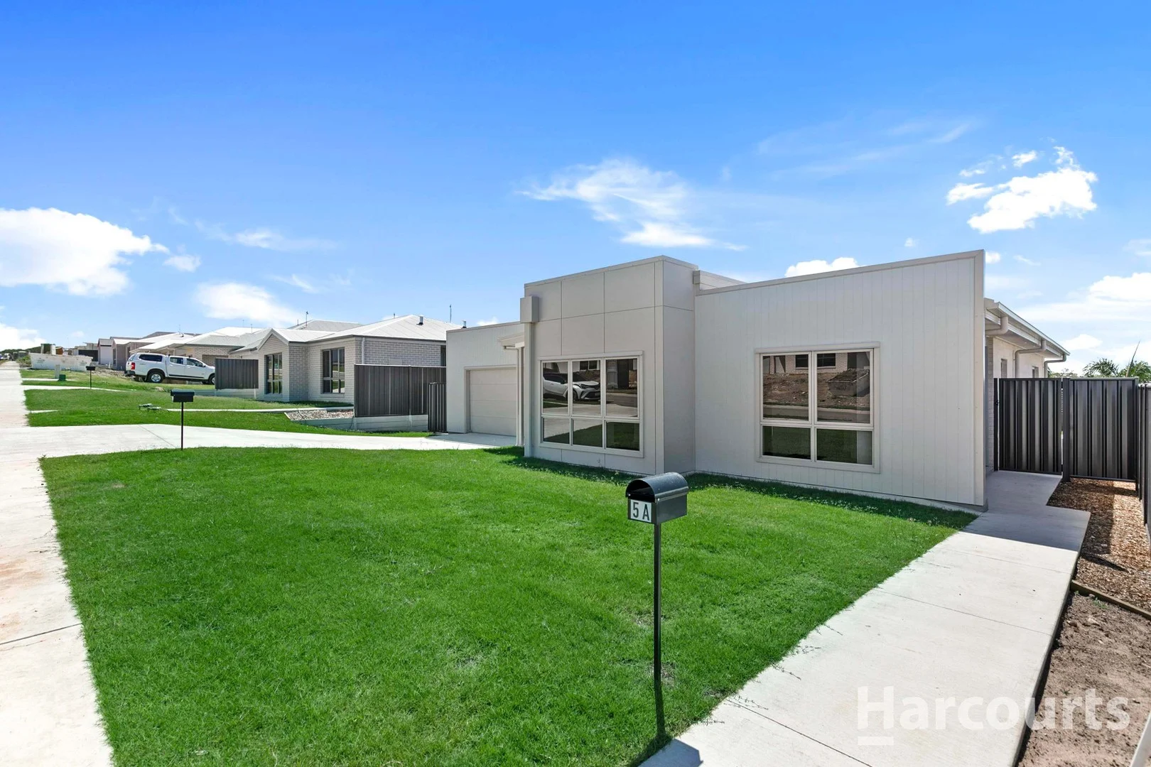 Primary image of 5A Wungul Drive, Nikenbah QLD 4655