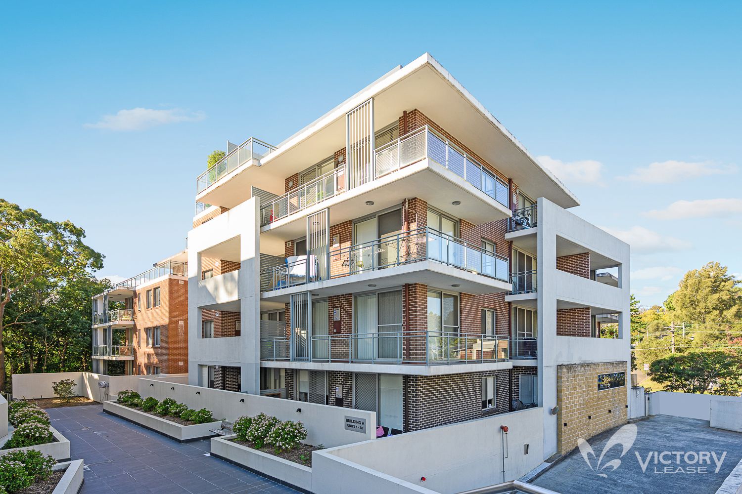 15/2-8 Belair Close, Hornsby NSW 2077, Image 0