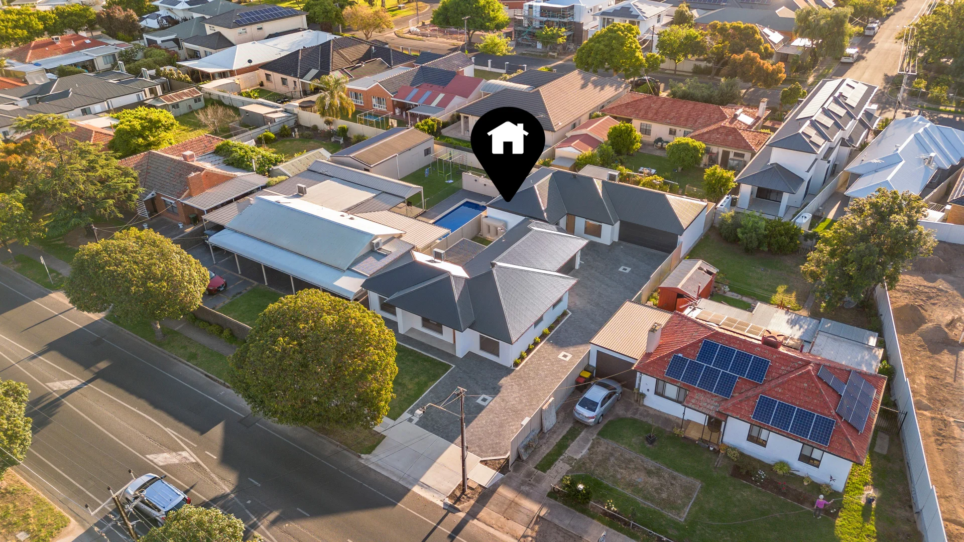 39A & 39B Rowells Road, Lockleys SA 5032 | Domain