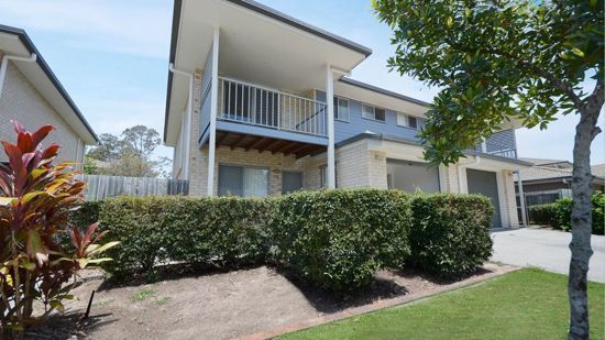 3 bedrooms Townhouse in 40/175 Fryar road EAGLEBY QLD, 4207