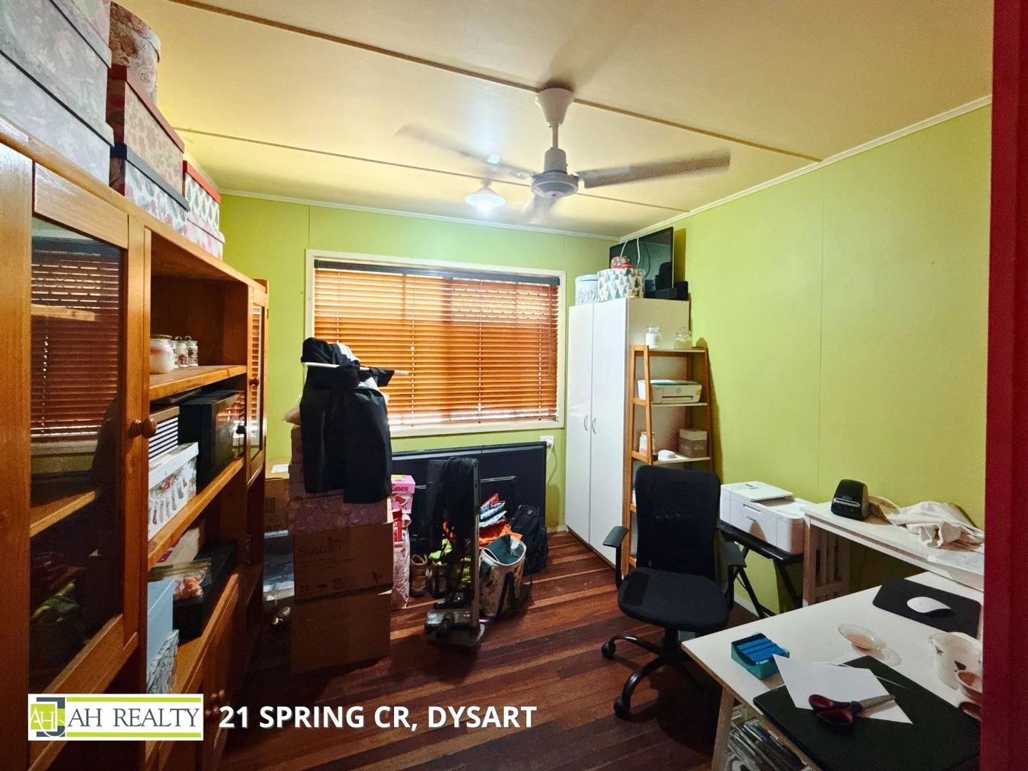 Additional image 14 of 21 Spring Crescent, Dysart QLD 4745