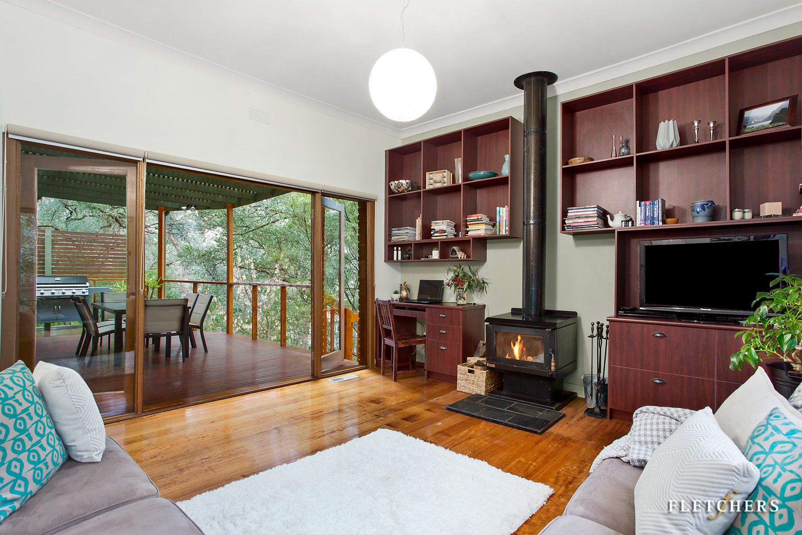 61 Taylor Road, Hurstbridge VIC 3099, Image 1