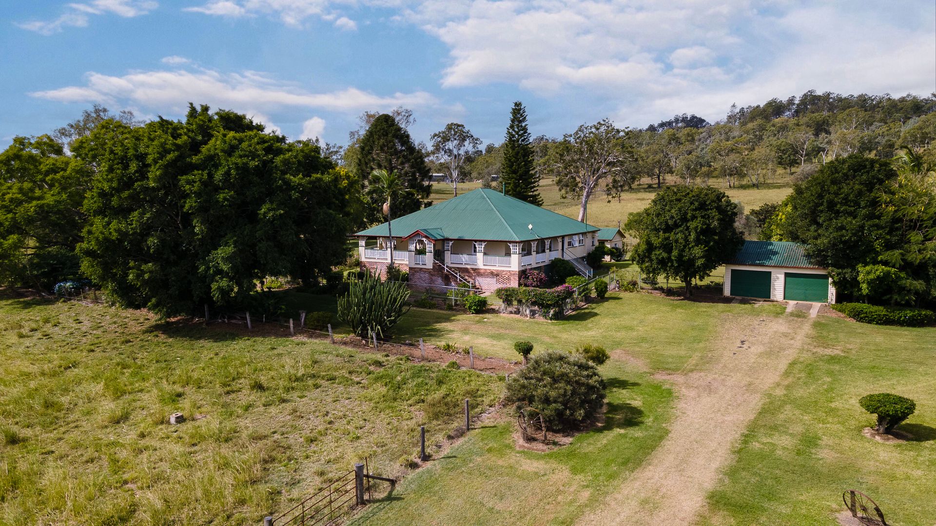 8145 Mount Lindesay Highway, Josephville QLD 4285, Image 1