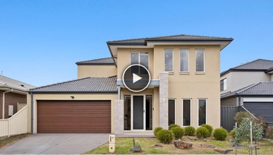 Picture of 16 Distinction Crescent, TRUGANINA VIC 3029