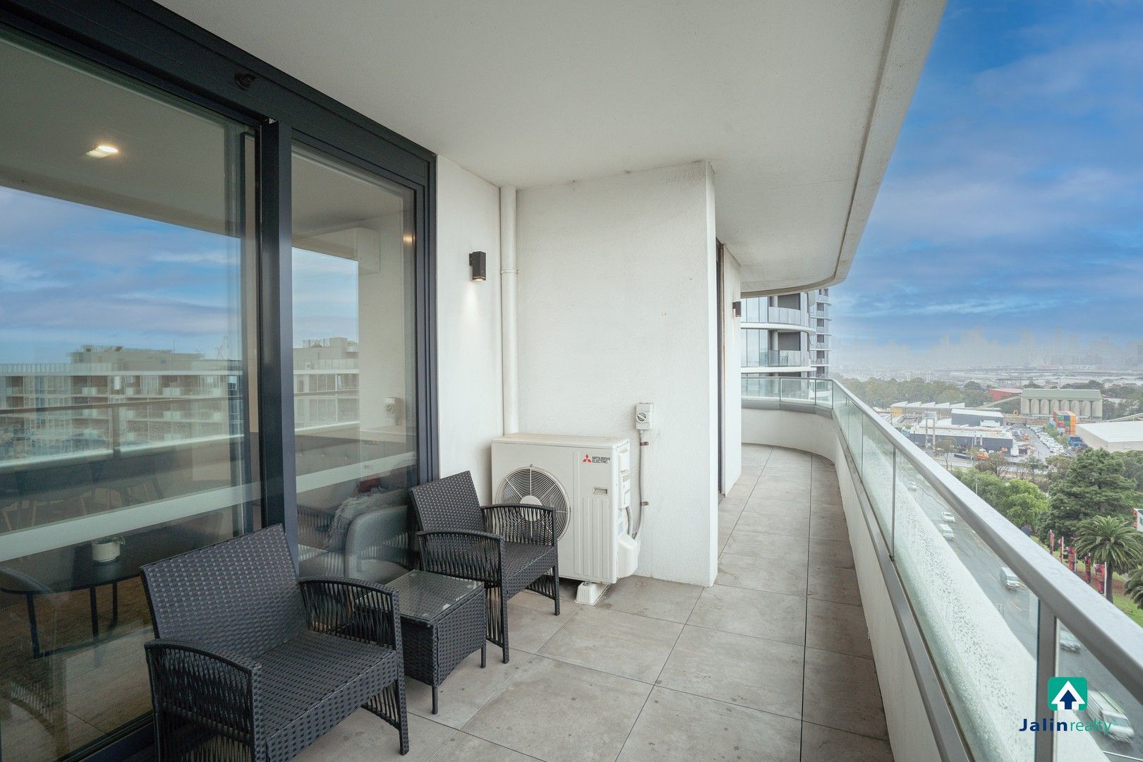 804E/6 Tannery Walk, Footscray VIC 3011, Image 0