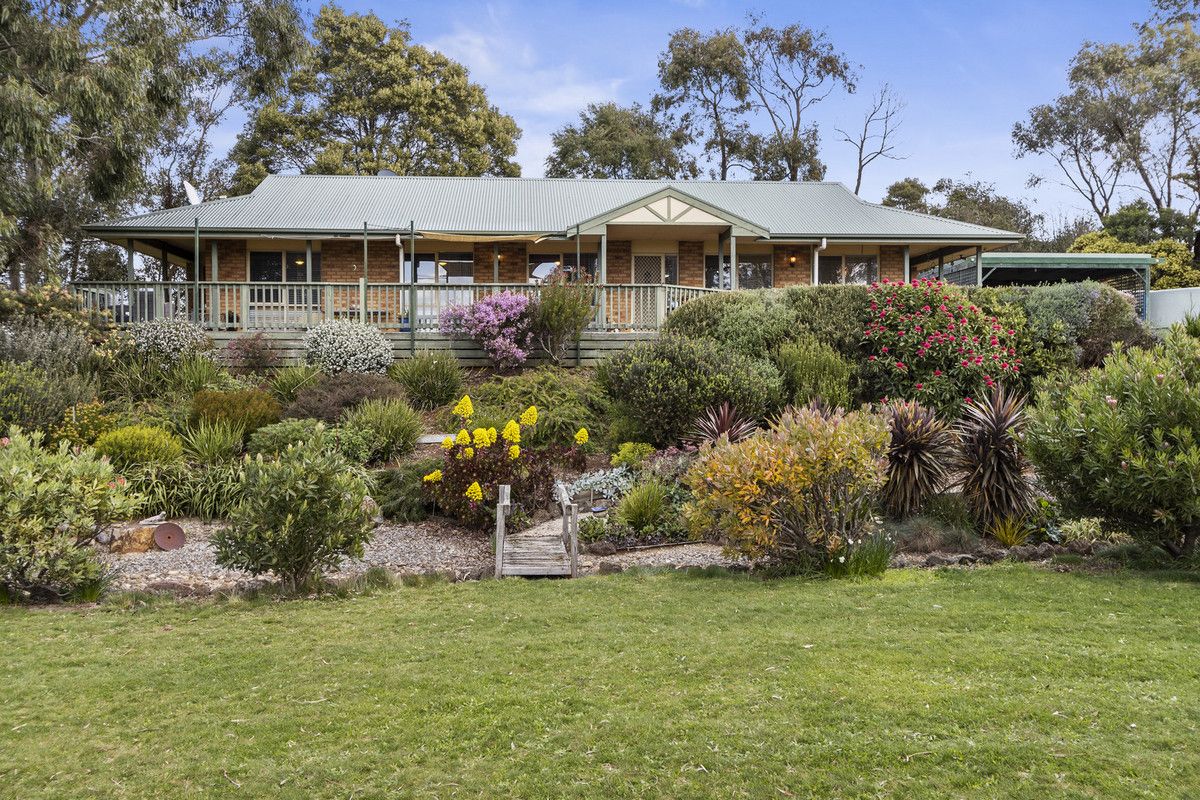 481 Canavans Road, Leongatha North VIC 3953, Image 0