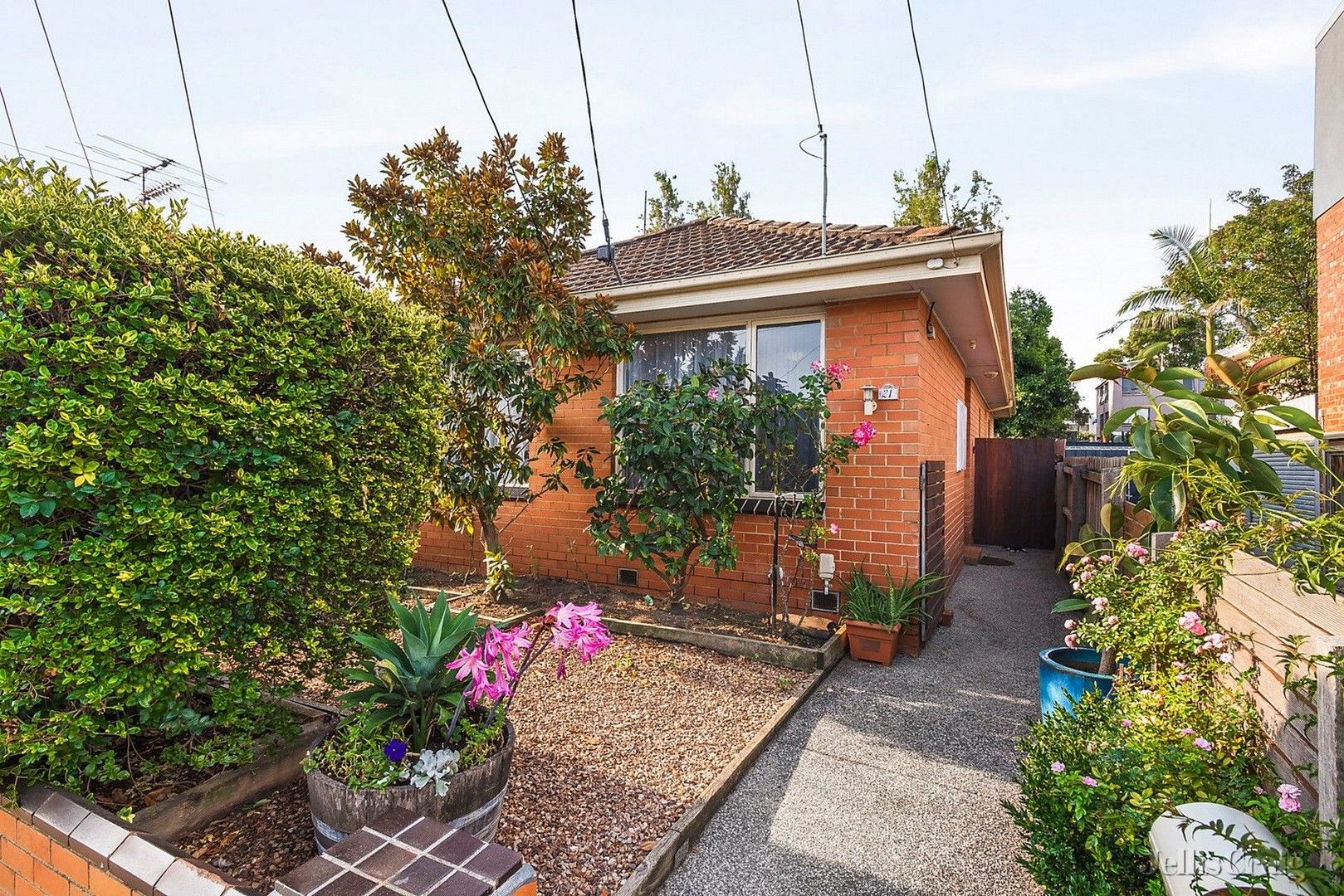 3 bedrooms House in 21 Mulgrave Street KENSINGTON VIC, 3031