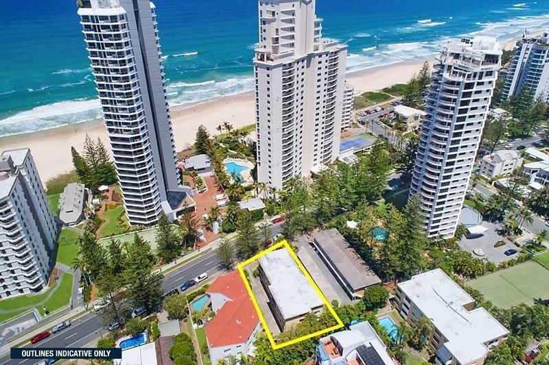 73 Old Burleigh Road, Surfers Paradise QLD 4217, Image 0