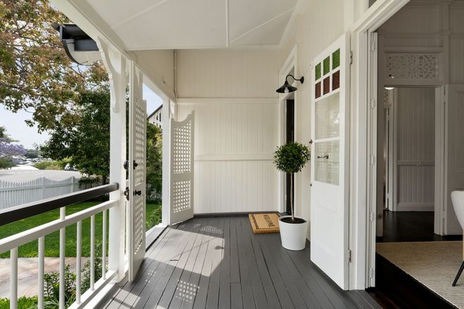 42 Abraham Street Red Hill 4059 - Image 3