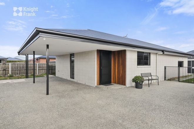 Picture of 2/11 Haskell Road, BRIGHTON TAS 7030