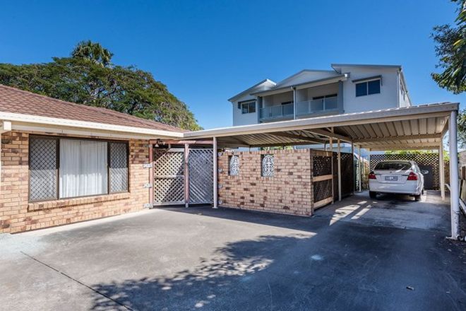 Picture of 3/35 Besham Parade, WYNNUM QLD 4178