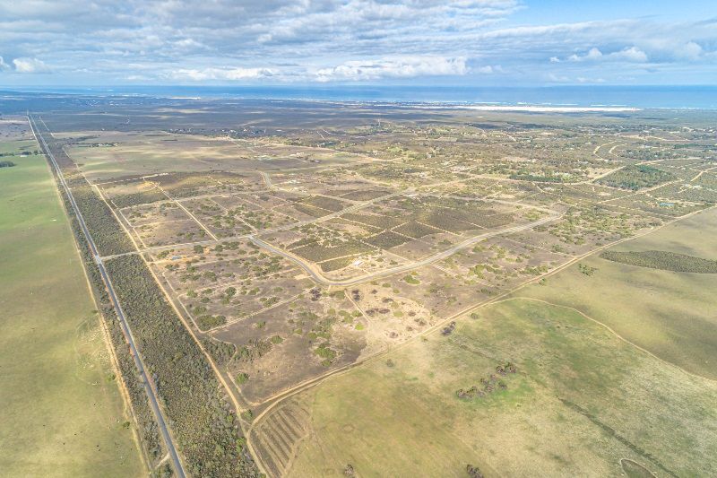 Vacant land in 370 Ocean Farm Drive, NILGEN WA, 6044