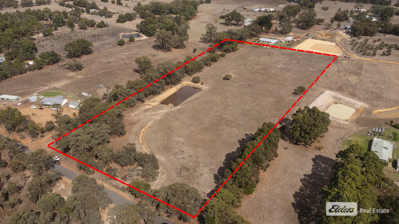 Lot 36 Allenby Road, Kendenup WA 6323