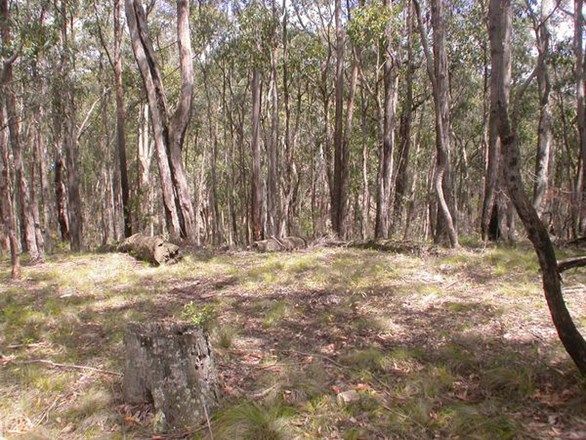 Lot 139 Peppermint Court, Dales Creek VIC 3341, Image 0