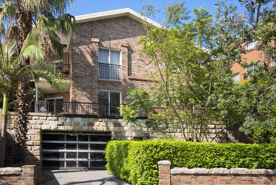 1 bedrooms Apartment / Unit / Flat in 2/314 Clovelly Road CLOVELLY NSW, 2031