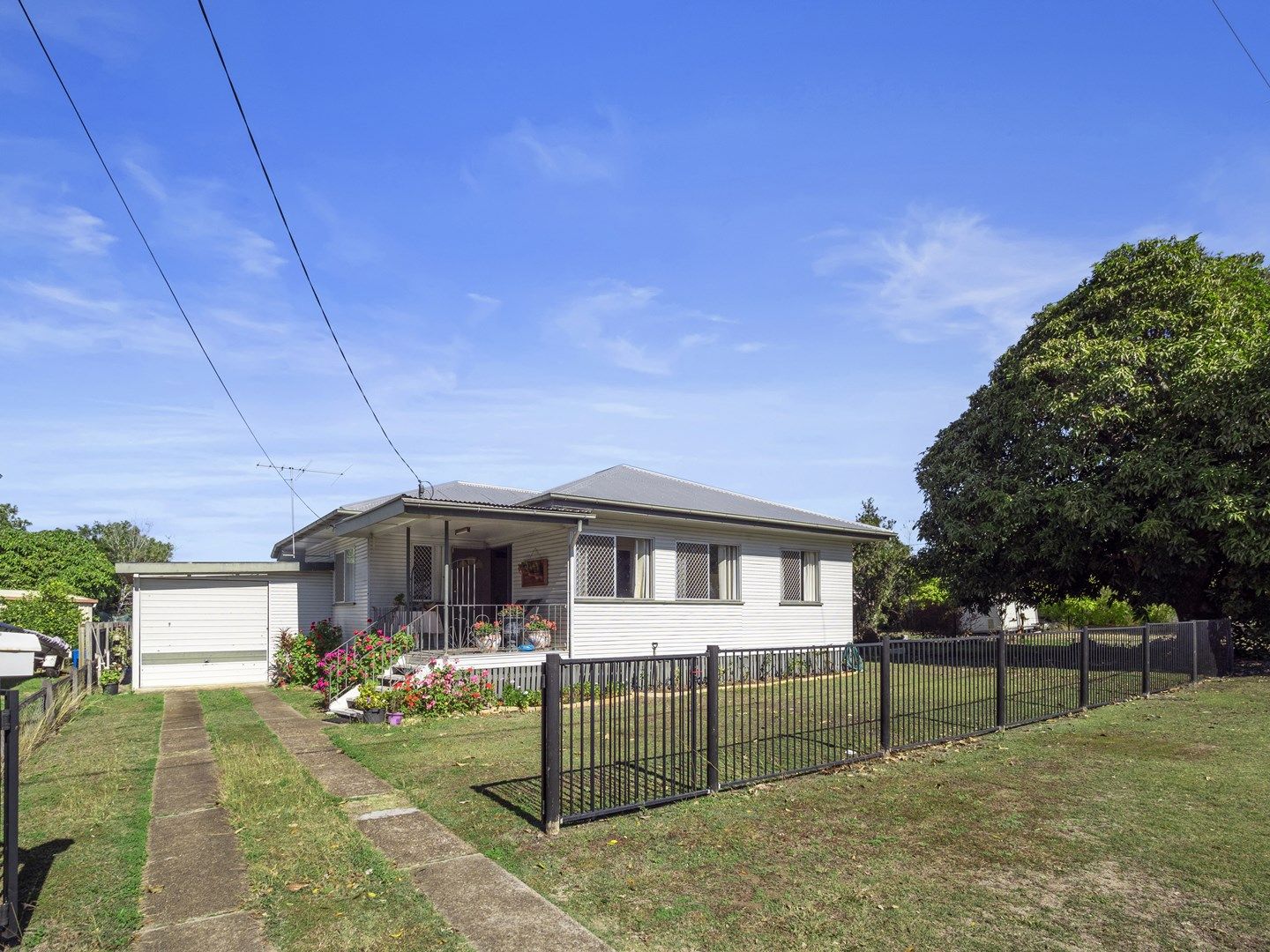 32 Old Toowoomba Road, One Mile QLD 4305, Image 0