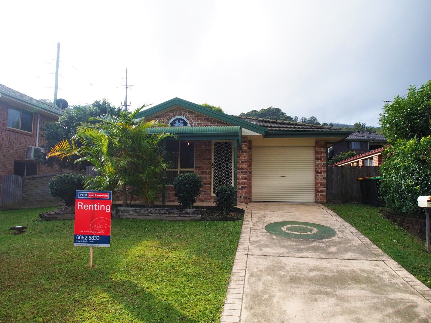 3 bedrooms House in 17a Merino Drive COFFS HARBOUR NSW, 2450