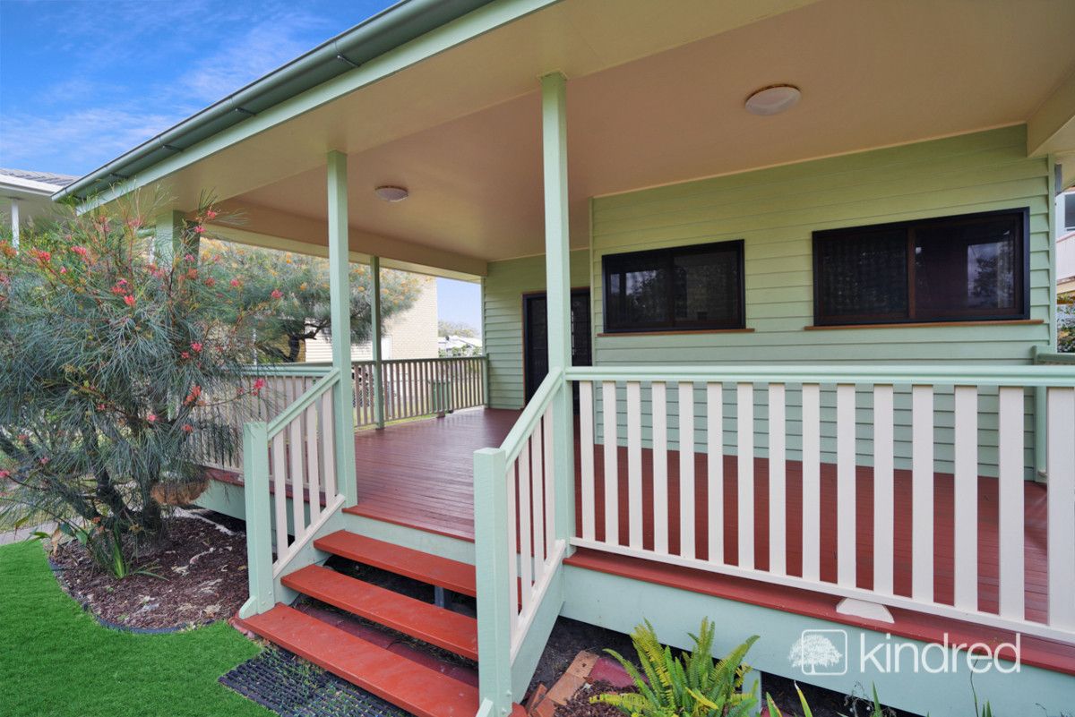 55 Kate Street, Woody Point QLD 4019, Image 0