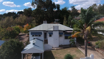 Picture of 119 Hanley Street, GUNDAGAI NSW 2722