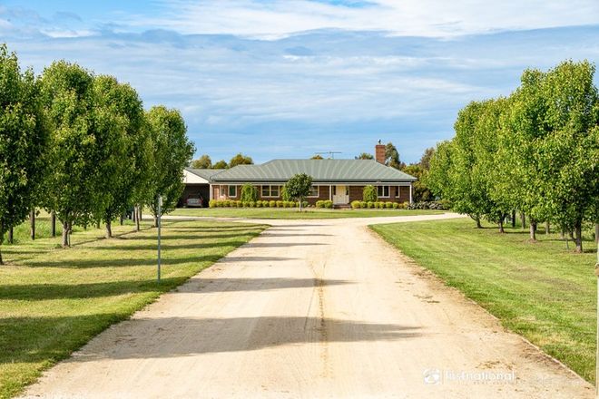 Picture of 25 Parker Road, SUTHERLANDS CREEK VIC 3331