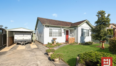 Picture of 13 Addison Avenue, LAKE ILLAWARRA NSW 2528