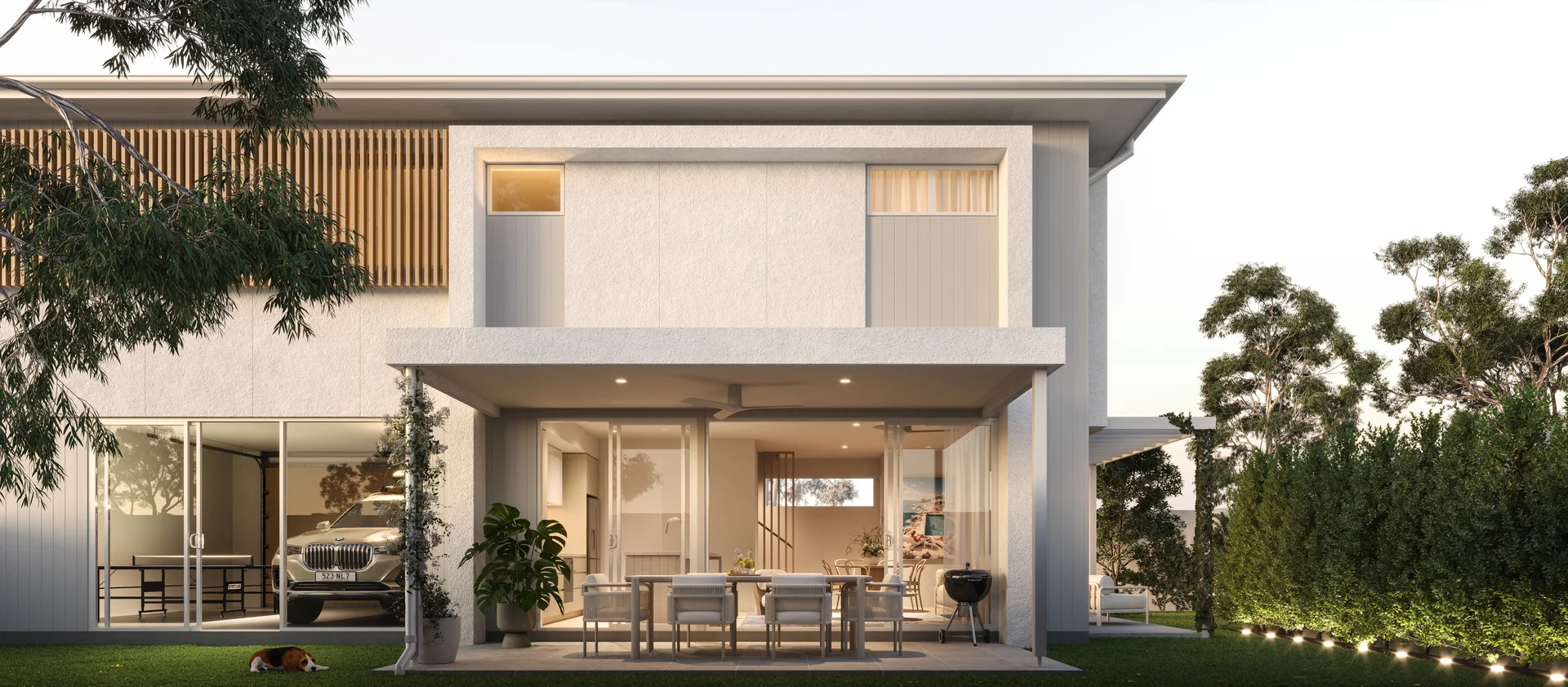 Additional image 6 of 2/36 Jimmieson Avenue, Labrador QLD 4215