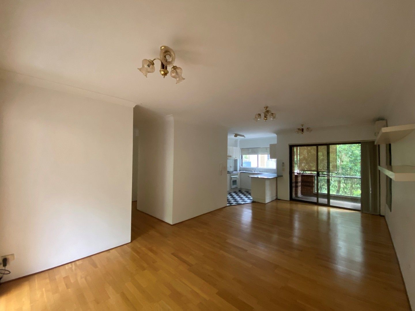 2 bedrooms Apartment / Unit / Flat in 6/26 Pennant Hills Road NORTH PARRAMATTA NSW, 2151