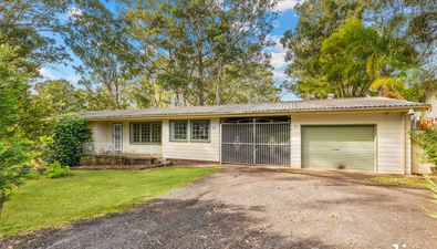 Picture of 82 Edward Street, RIVERSTONE NSW 2765