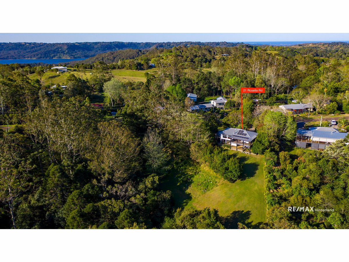 21 Rosella Road, North Maleny QLD 4552, Image 1