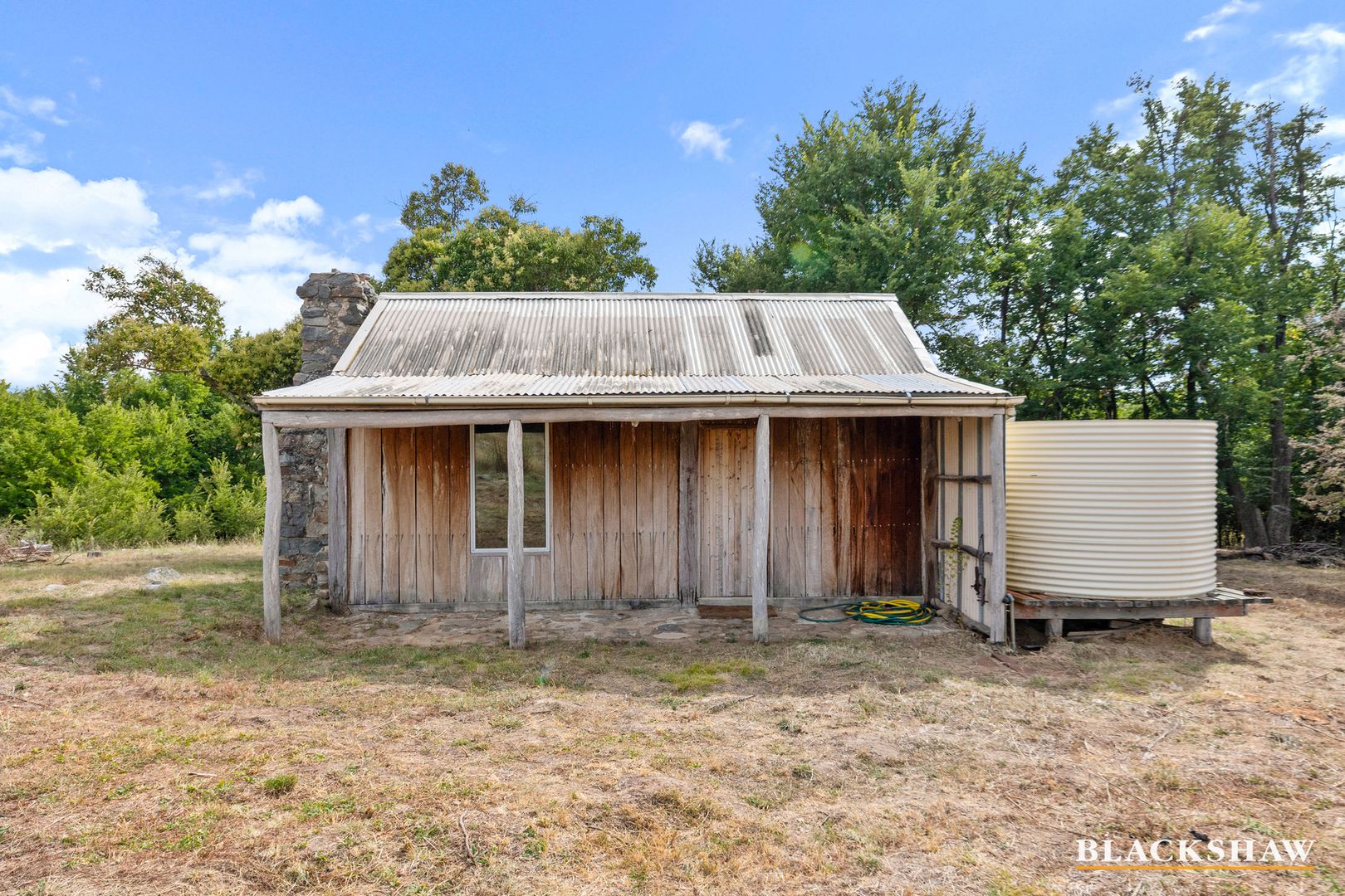 346 Black Flat Road, Burra NSW 2620, Image 2