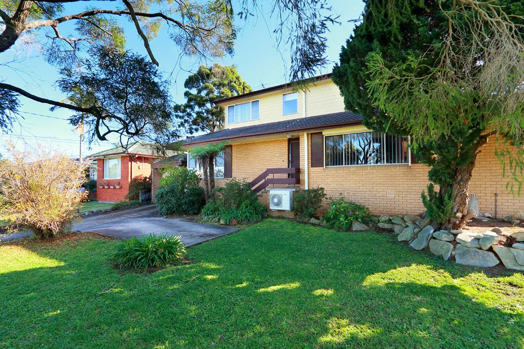 33 New North Rocks Road, North Rocks NSW 2151 - House For Rent | Domain