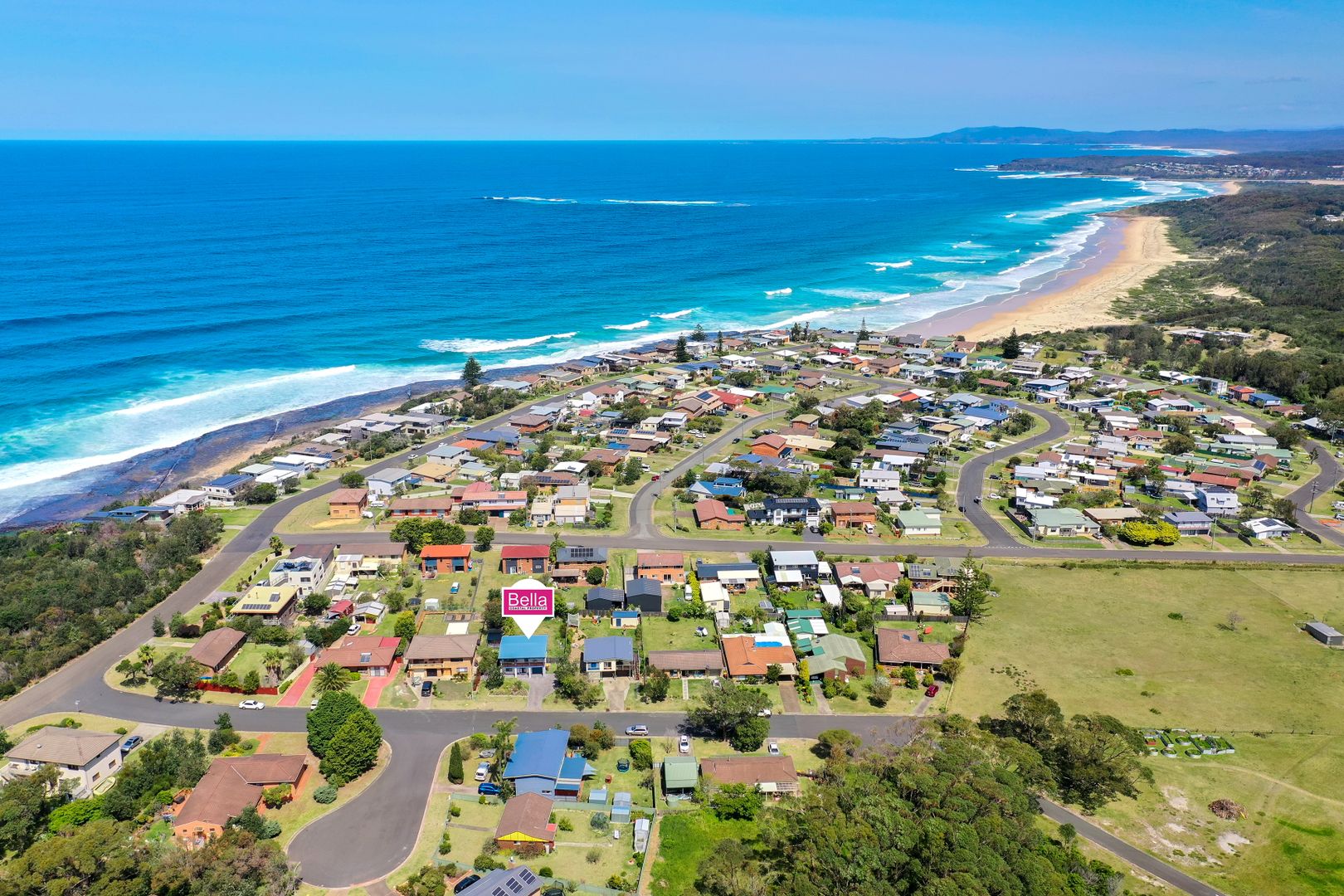 7 Augenaut Avenue Ulladulla Nsw 2539 Domain