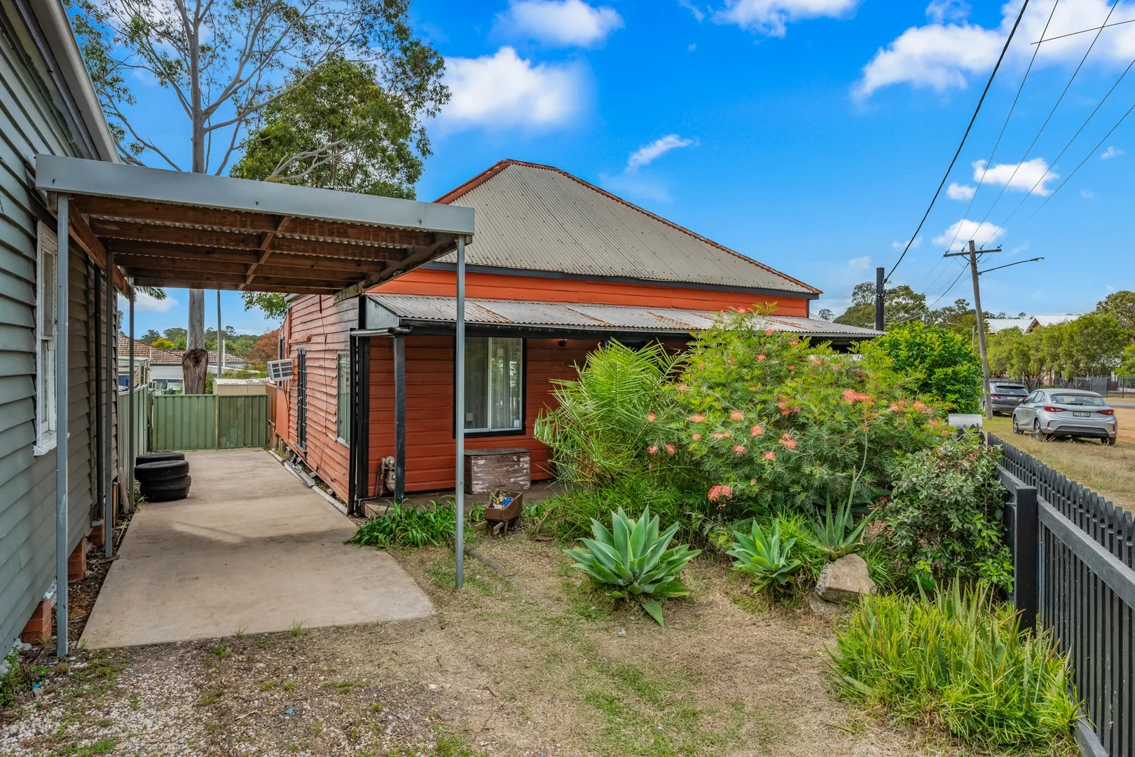 342 Old Maitland Road, Cessnock NSW 2325