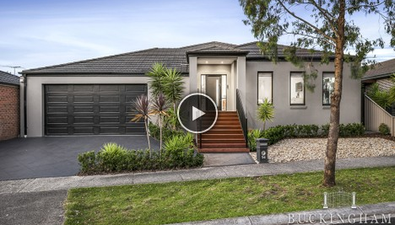 Picture of 54 Ambrose Treacy Drive, BUNDOORA VIC 3083