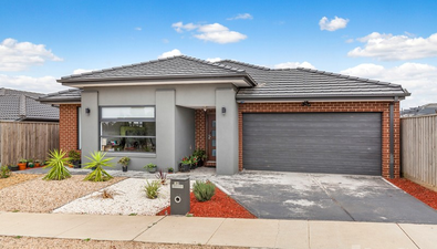 Picture of 34 Appleberry Way, WALLAN VIC 3756