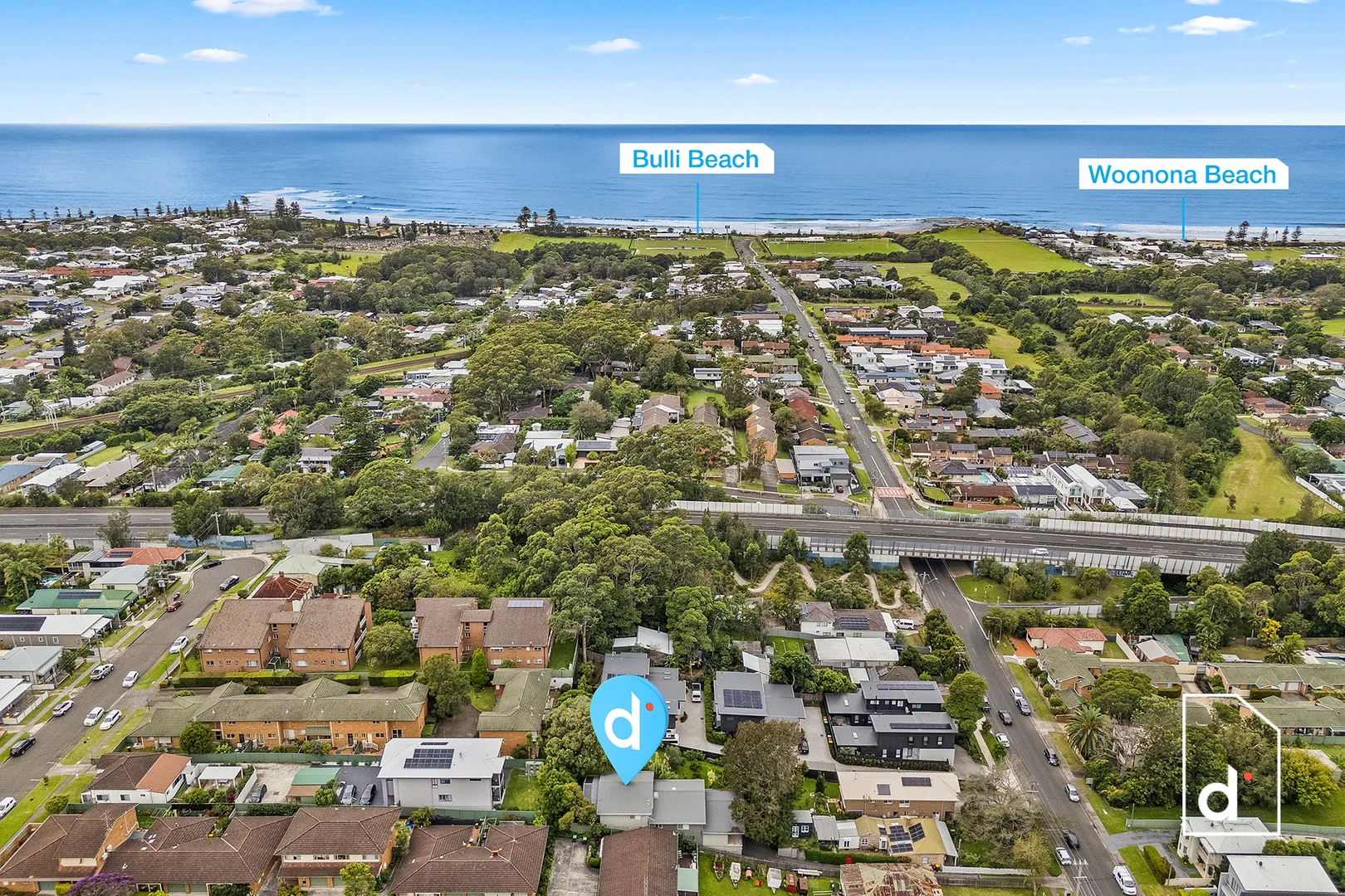 Additional image 2 of 78A Campbell Street, Woonona NSW 2517