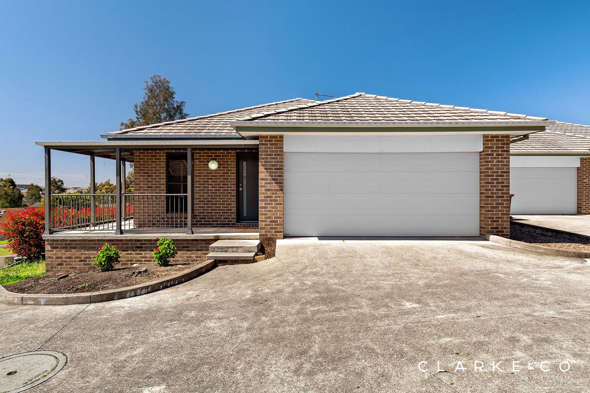 3 bedrooms House in 16 Walter Street RUTHERFORD NSW, 2320