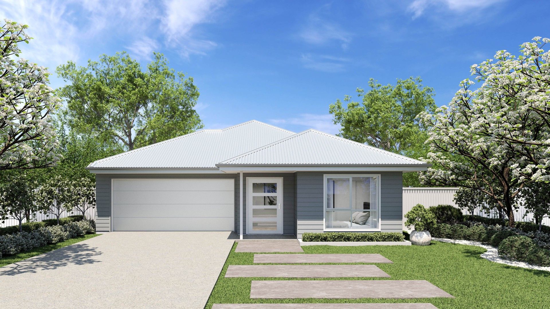 3 bedrooms New House & Land in Lot 136 New Road CABOOLTURE SOUTH QLD, 4510
