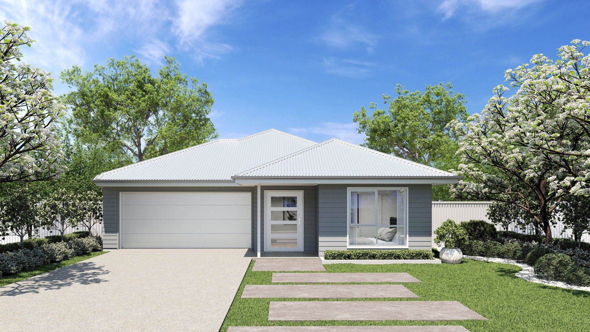 3 bedrooms New House & Land in Lot 136 New Road CABOOLTURE SOUTH QLD, 4510