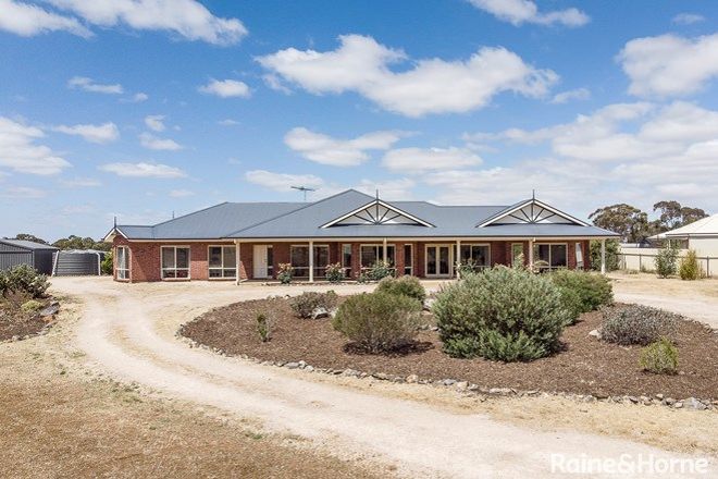 Picture of 1865 Wellington Road, WOODCHESTER SA 5255